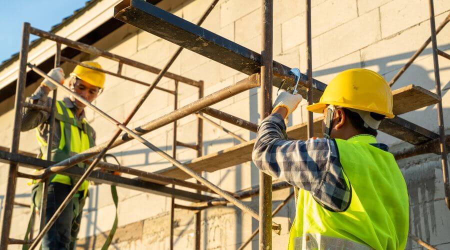Fascia Repair in Riverton, NE